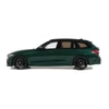 Kép 5/9 - BMW Alpina B3 Touring zöld 2019 modellautó 1:18