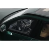 Kép 9/9 - BMW Alpina B3 Touring zöld 2019 modellautó 1:18