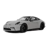 Kép 1/19 - Porsche 992 GT3 Touring szürke (2022) modellautó 1:12