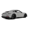 Kép 2/19 - Porsche 992 GT3 Touring szürke (2022) modellautó 1:12