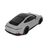 Kép 8/19 - Porsche 992 GT3 Touring szürke (2022) modellautó 1:12