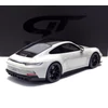 Kép 17/19 - Porsche 992 GT3 Touring szürke (2022) modellautó 1:12