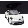 Kép 18/19 - Porsche 992 GT3 Touring szürke (2022) modellautó 1:12