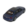 Kép 12/15 - BMW Alpina B7 kék metál 2022 modellautó 1:18