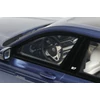 Kép 15/15 - BMW Alpina B7 kék metál 2022 modellautó 1:18