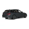Kép 2/15 - BMW M340I Xdrive M Sport Toiring matt szürke 2019 modellautó 1:18