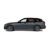 Kép 12/15 - BMW M340I Xdrive M Sport Toiring matt szürke 2019 modellautó 1:18
