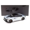 Kép 5/12 - McLaren Artura Ice ezüst 2021 modellautó 1:18
