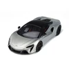 Kép 7/12 - McLaren Artura Ice ezüst 2021 modellautó 1:18