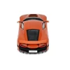 Kép 8/11 - Rimac Nevera narancssárga 2021 modell autó 1:18
