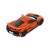 Kép 4/11 - Rimac Nevera narancssárga 2021 modell autó 1:18