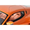 Kép 11/11 - Rimac Nevera narancssárga 2021 modell autó 1:18