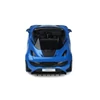 Kép 8/11 - McLaren 765LT Spider kék 2021 modell autó 1:18
