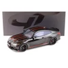 Kép 14/16 - BMW M4 CSL (G82) zafír fekete 2022 modell autó 1:18