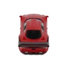 Kép 6/13 - Mercedes-Benz CLK-GTR Super Sport piros 1999 modell autó 1:18