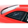 Kép 11/13 - Mercedes-Benz CLK-GTR Super Sport piros 1999 modell autó 1:18