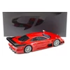 Kép 13/13 - Mercedes-Benz CLK-GTR Super Sport piros 1999 modell autó 1:18