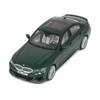 Kép 3/14 - BMW Alpina B3 Sedan zöld 2019(22) modell autó 1:18