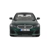 Kép 7/14 - BMW Alpina B3 Sedan zöld 2019(22) modell autó 1:18