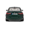 Kép 8/14 - BMW Alpina B3 Sedan zöld 2019(22) modell autó 1:18