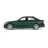 Kép 9/14 - BMW Alpina B3 Sedan zöld 2019(22) modell autó 1:18