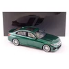 Kép 13/14 - BMW Alpina B3 Sedan zöld 2019(22) modell autó 1:18