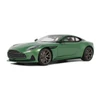 Kép 1/14 - Aston Martin DB12 Vantage zöld 2023 modell autó 1:18