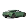 Kép 2/14 - Aston Martin DB12 Vantage zöld 2023 modell autó 1:18
