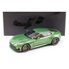 Kép 3/14 - Aston Martin DB12 Vantage zöld 2023 modell autó 1:18