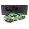 Kép 5/14 - Aston Martin DB12 Vantage zöld 2023 modell autó 1:18