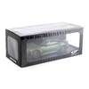 Kép 6/14 - Aston Martin DB12 Vantage zöld 2023 modell autó 1:18