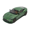 Kép 7/14 - Aston Martin DB12 Vantage zöld 2023 modell autó 1:18