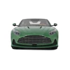Kép 9/14 - Aston Martin DB12 Vantage zöld 2023 modell autó 1:18