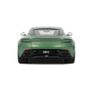 Kép 10/14 - Aston Martin DB12 Vantage zöld 2023 modell autó 1:18