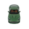 Kép 11/14 - Aston Martin DB12 Vantage zöld 2023 modell autó 1:18