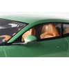 Kép 14/14 - Aston Martin DB12 Vantage zöld 2023 modell autó 1:18