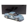 Kép 3/16 - Porsche 911 S/T Shore kék 2024 modellautó 1:18