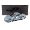 Kép 4/16 - Porsche 911 S/T Shore kék 2024 modellautó 1:18