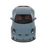 Kép 9/16 - Porsche 911 S/T Shore kék 2024 modellautó 1:18