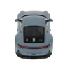 Kép 10/16 - Porsche 911 S/T Shore kék 2024 modellautó 1:18
