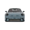 Kép 11/16 - Porsche 911 S/T Shore kék 2024 modellautó 1:18