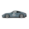 Kép 14/16 - Porsche 911 S/T Shore kék 2024 modellautó 1:18