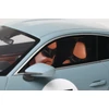 Kép 15/16 - Porsche 911 S/T Shore kék 2024 modellautó 1:18