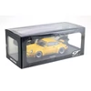 Kép 6/14 - Porsche 911 (964) RWB Qeema sárga 2024 modellautó 1:18
