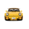 Kép 10/14 - Porsche 911 (964) RWB Qeema sárga 2024 modellautó 1:18