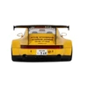 Kép 11/14 - Porsche 911 (964) RWB Qeema sárga 2024 modellautó 1:18