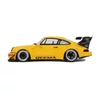 Kép 12/14 - Porsche 911 (964) RWB Qeema sárga 2024 modellautó 1:18