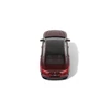 Kép 5/11 - BMW M850i Xdrive M Performance Aventurine red metál 2023 modellautó 1:18