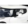 Kép 14/15 - Koenigsegg Jesko Crystal fehér 2019 modellautó 1:12