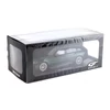 Kép 6/15 - Bmw Alpina B5 Touring zöld 2023 modell autó 1:18